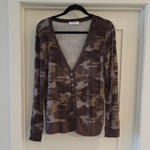 Zenana Cardigan L